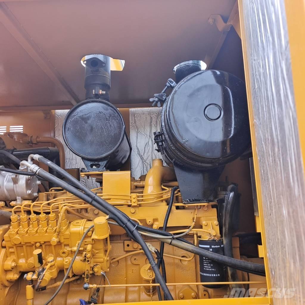 CAT 140 G Grader