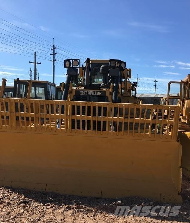 CAT D6R Bulldozer