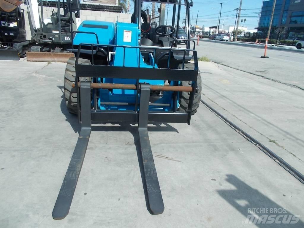 Genie GTH5519 Teleskoplader