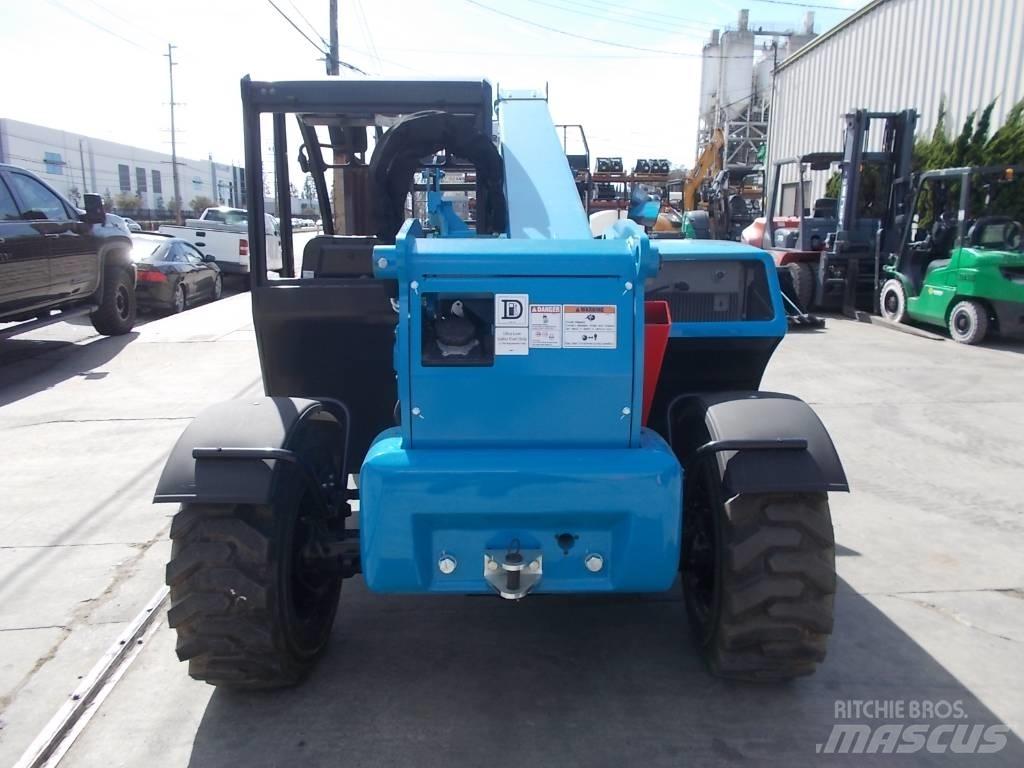 Genie GTH5519 Teleskoplader