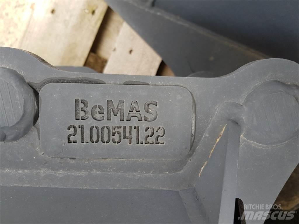 TL 500mm SW010 Tieflöffel