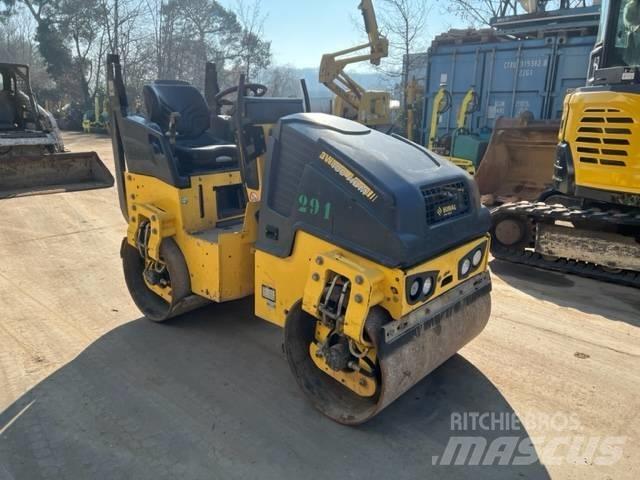 Bomag BW 100 ADM 5 Tandemwalzen