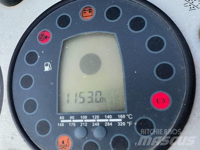 Bomag BW 100 ADM 5 Tandemwalzen