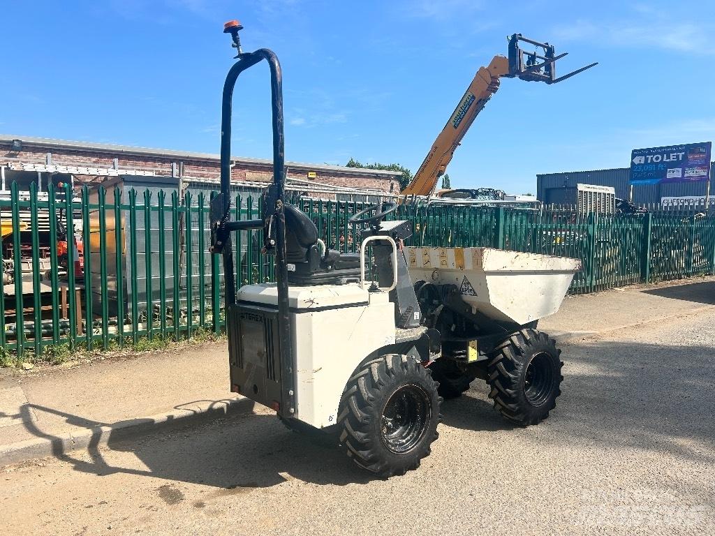 Terex TA 1 Minidumper
