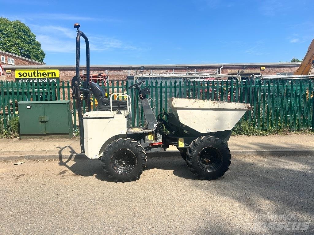 Terex TA 1 Minidumper