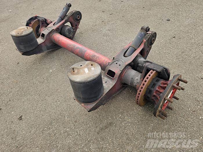 SAF TRAILER AXLE LKW-Achsen