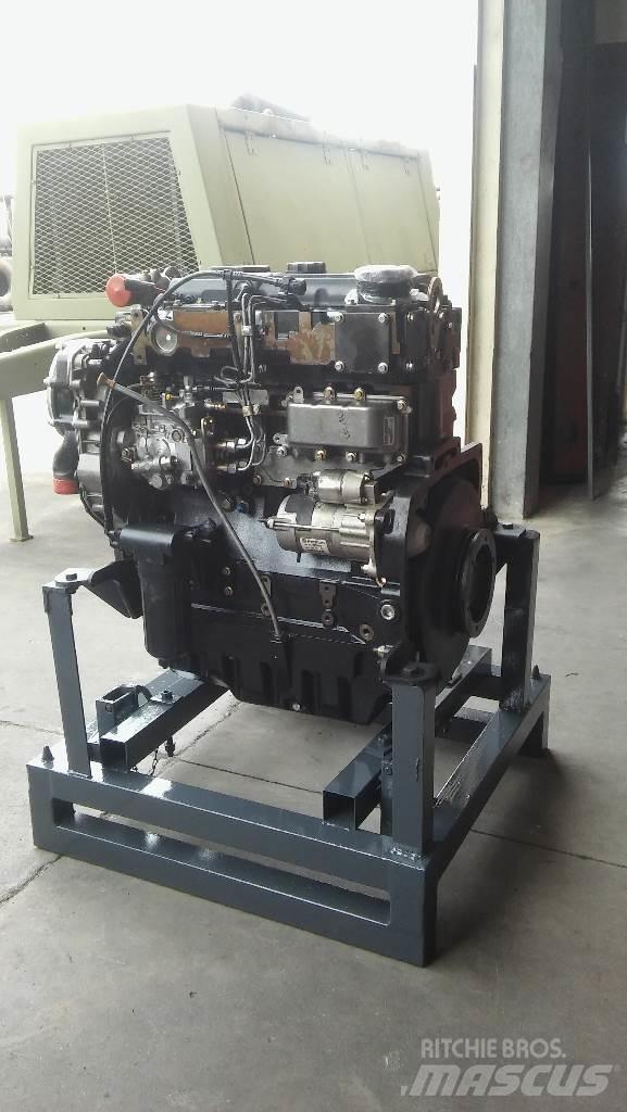 Perkins 1104C-44 Sonstige Baumaschinen