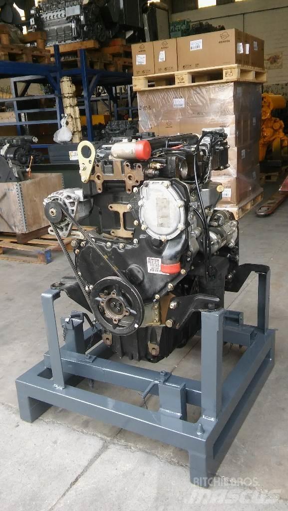 Perkins 1104C-44 Sonstige Baumaschinen