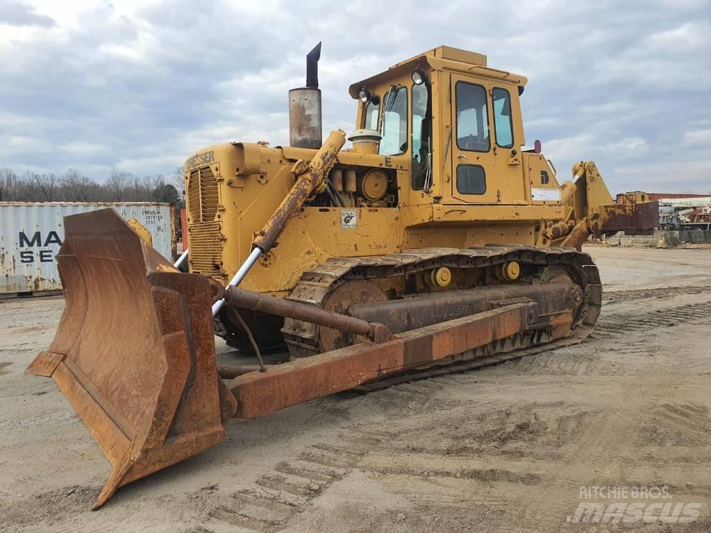 Dresser TD 25 G Bulldozer