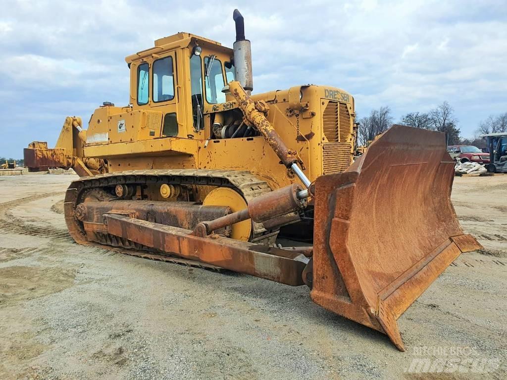 Dresser TD 25 G Bulldozer