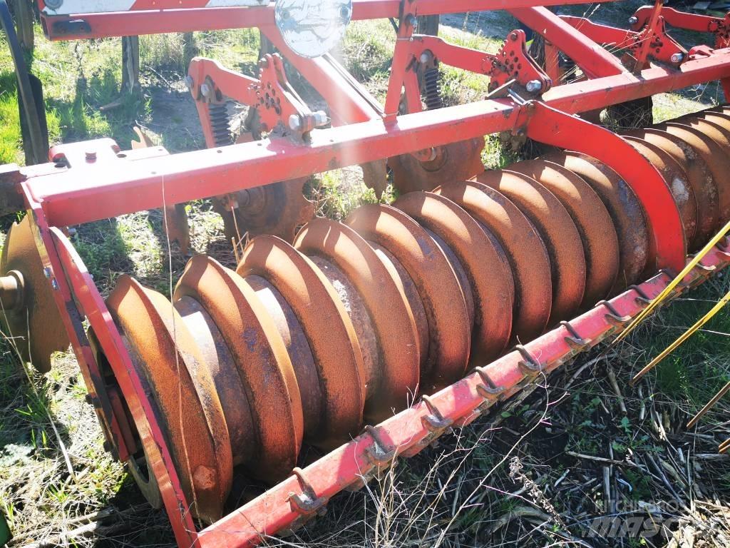 Horsch Terrano 3 FX Grubber