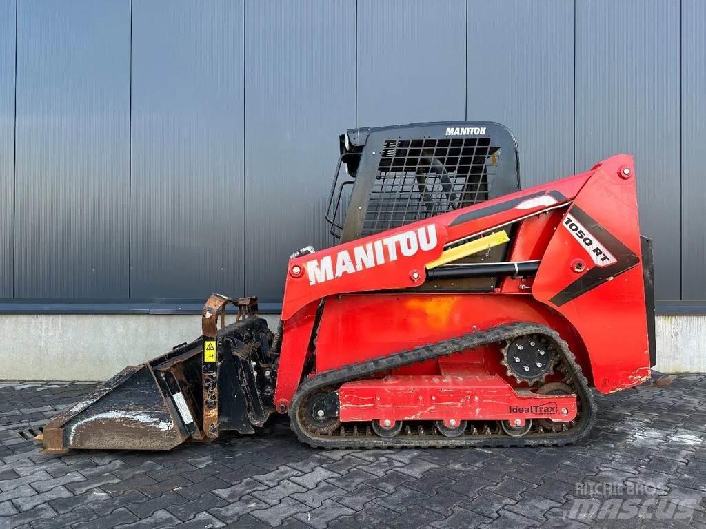 Manitou 1050 RT Kompaktlader
