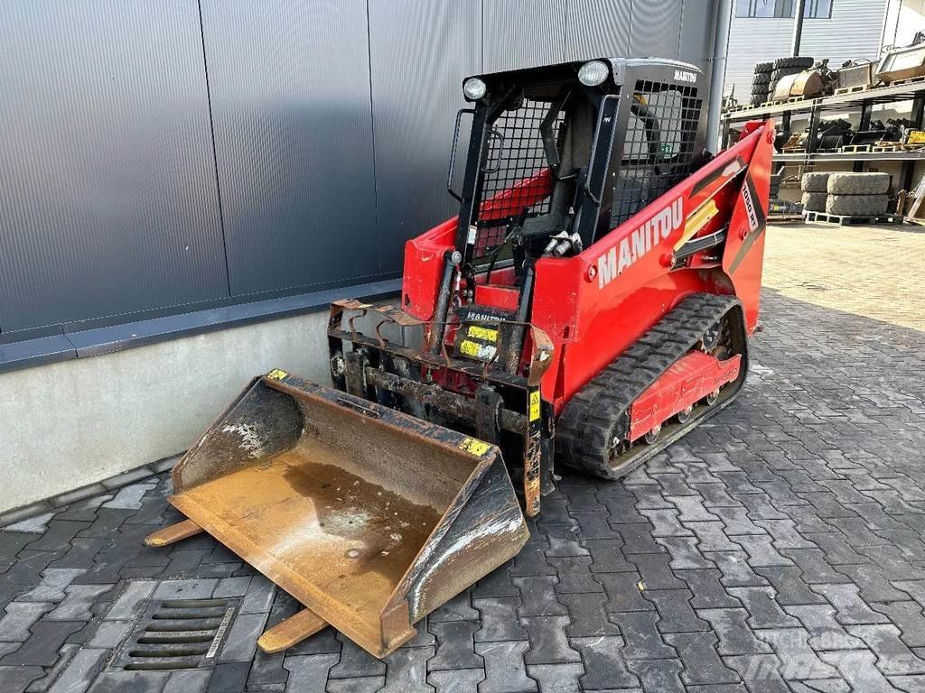 Manitou 1050 RT Kompaktlader