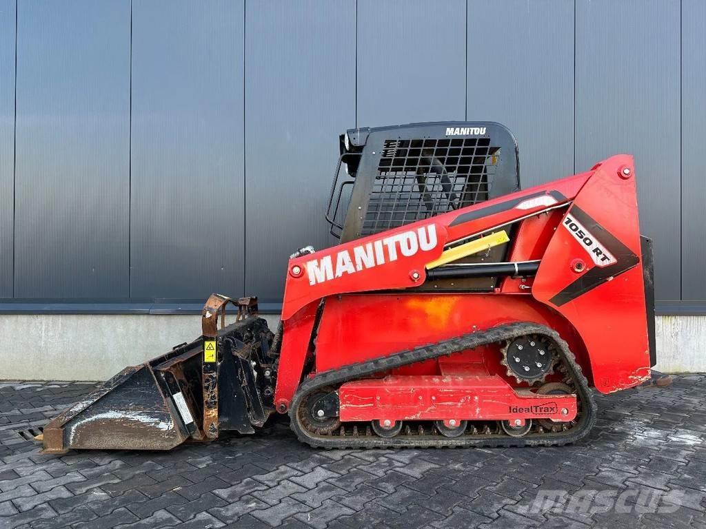 Manitou 1050 RT Kompaktlader