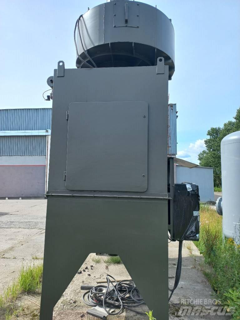  Sudra SUC 20.000 Sonstige Baumaschinen