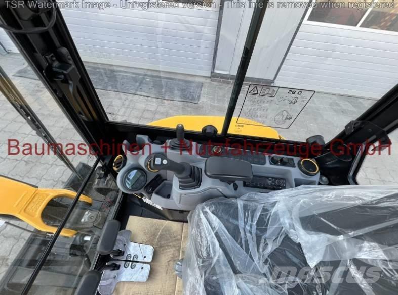 JCB 26 C-1 -Demo- Minibagger < 7t