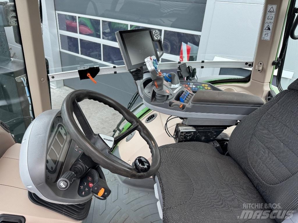 Fendt 1050 Traktoren