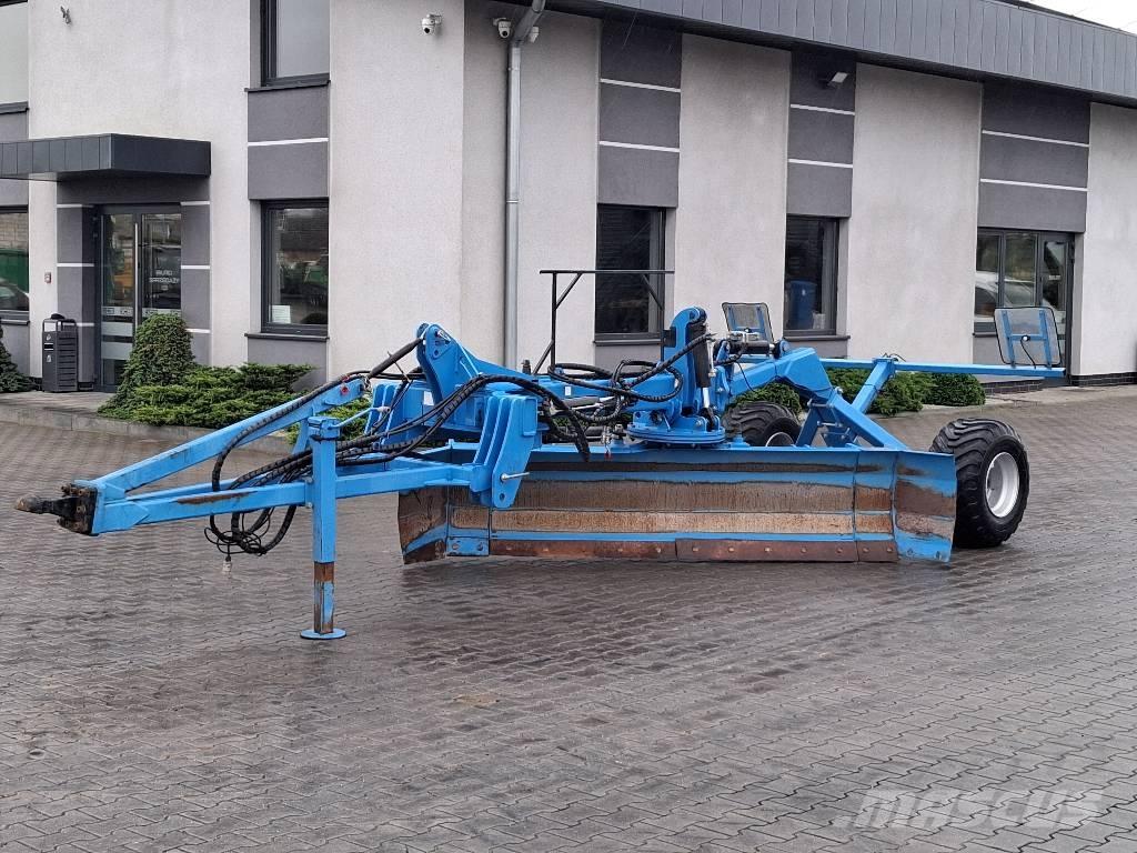 AgroLand RL 250 Sonstige Landmaschinen