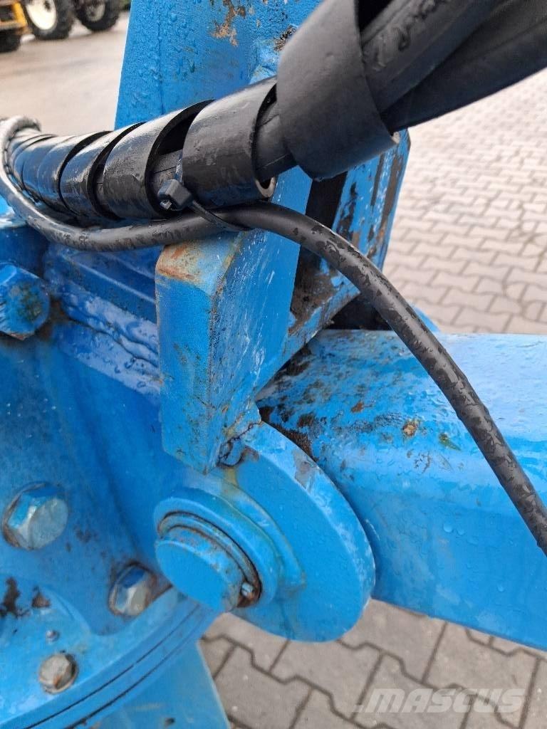 AgroLand RL 250 Sonstige Landmaschinen