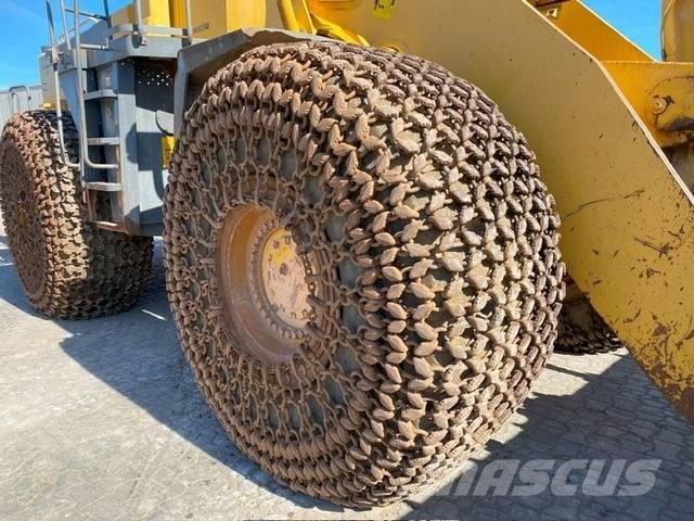 Rud Giant Plus X19 Reifen