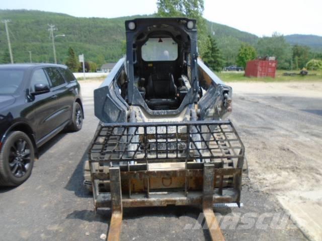 John Deere 333 G Kompaktlader