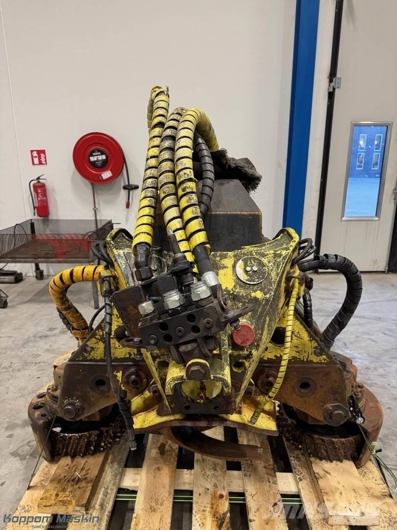 John Deere H480C Schneidwerke