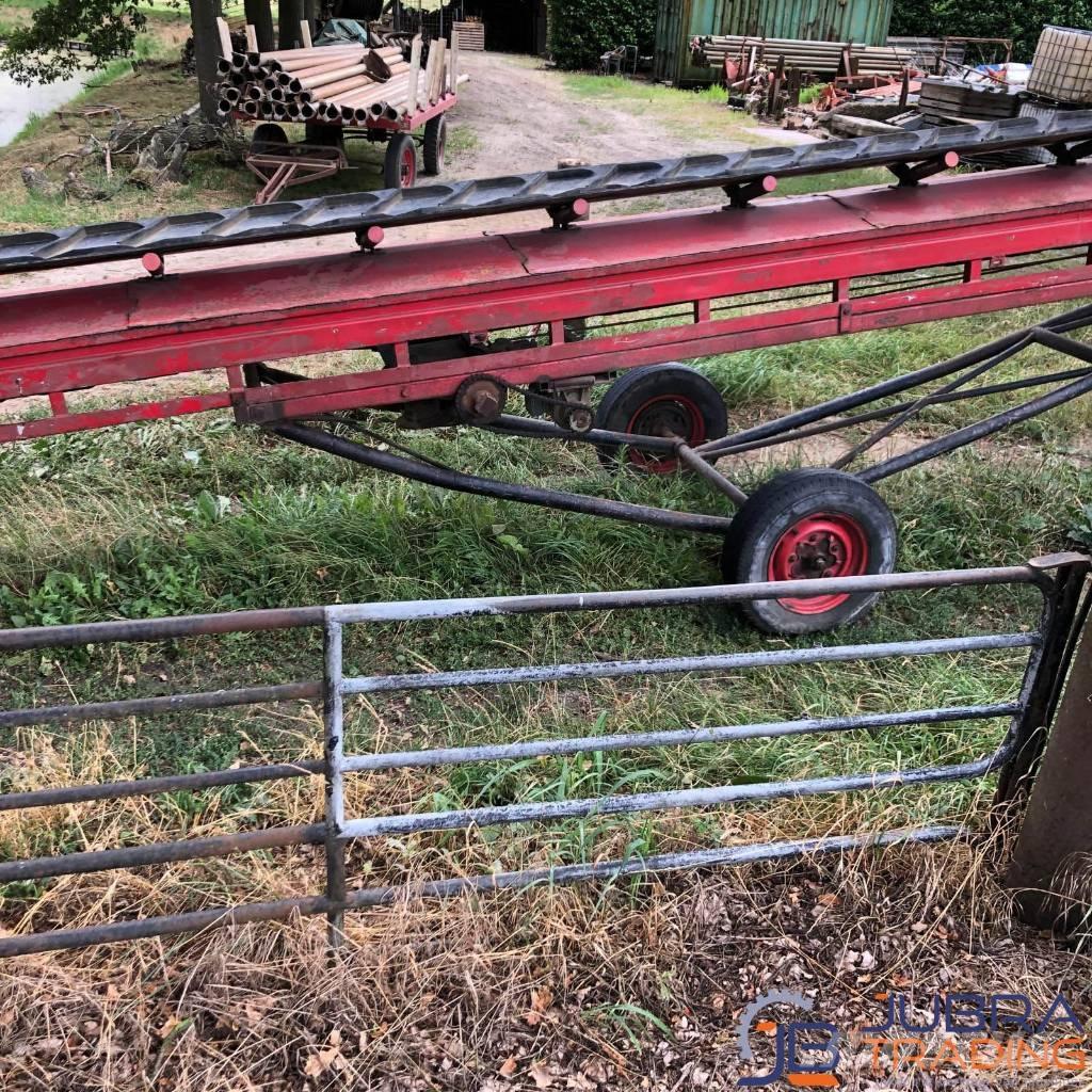   Sonstige Landmaschinen