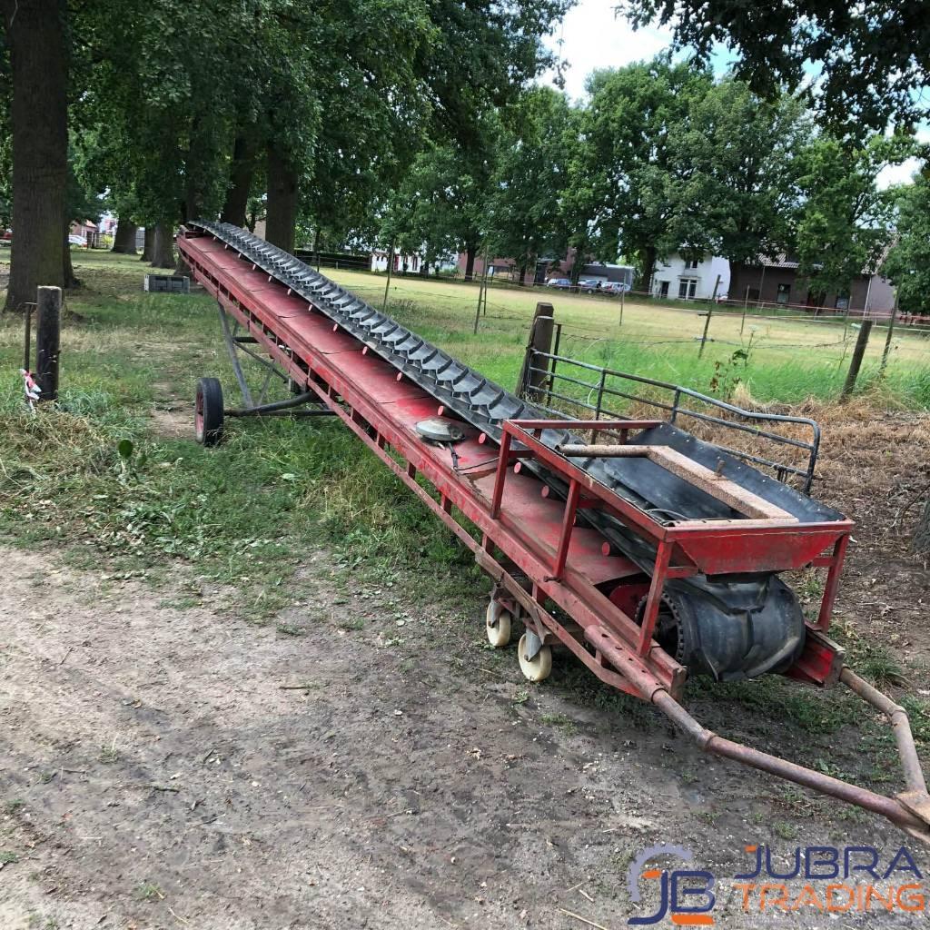   Sonstige Landmaschinen