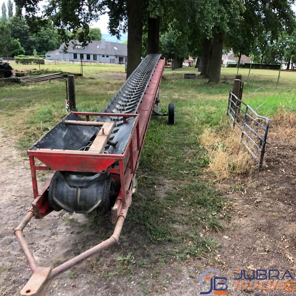   Sonstige Landmaschinen