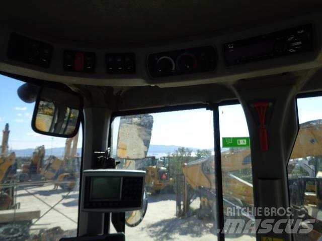 CAT 938M Radlader
