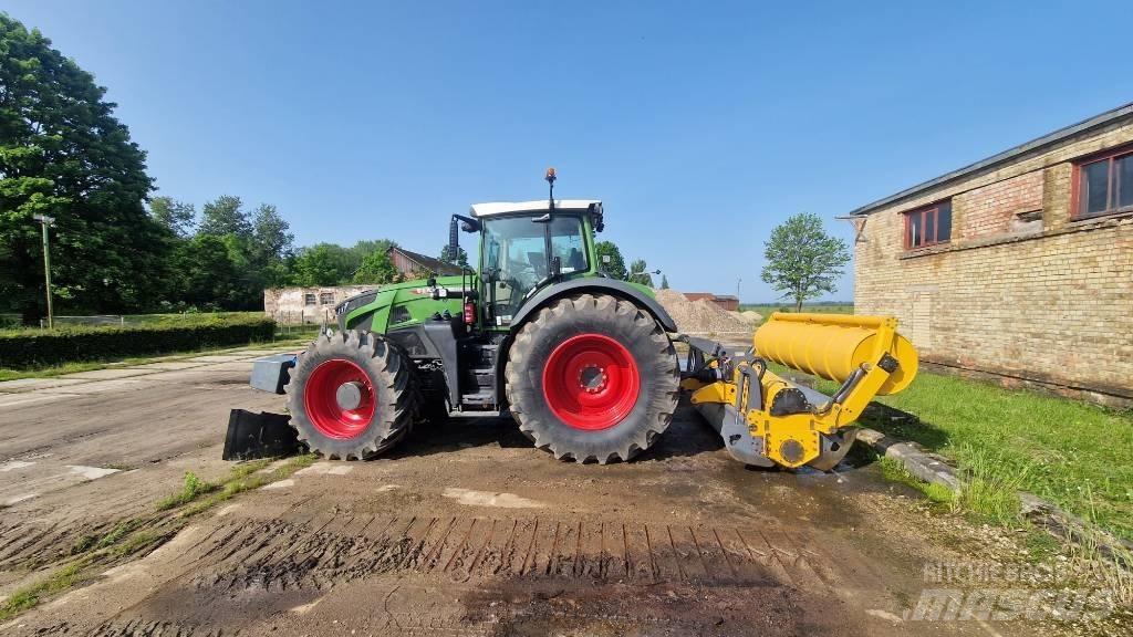 Suokone MJHS-311 STX Motoreggen / Rototiller