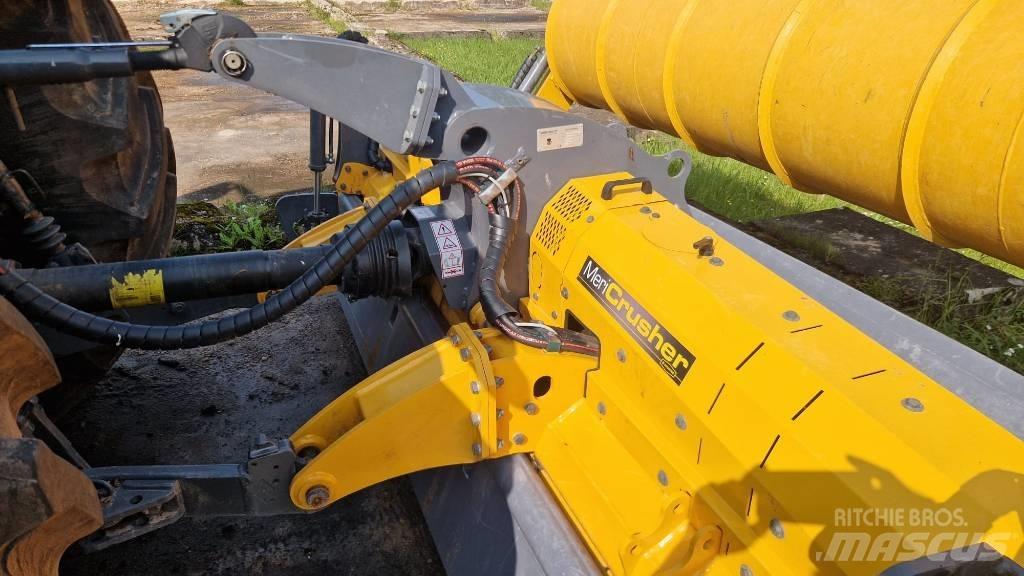 Suokone MJHS-311 STX Motoreggen / Rototiller