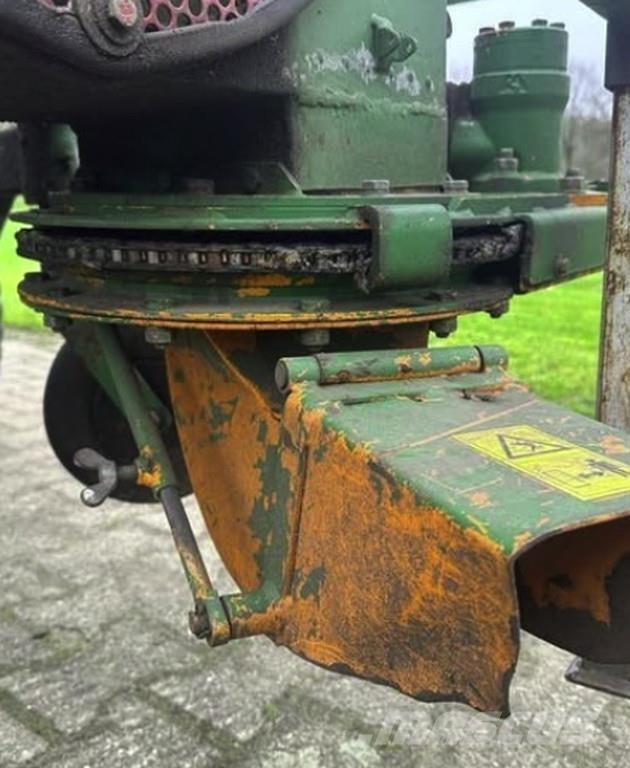 Votex bladblazer Steinbrecher