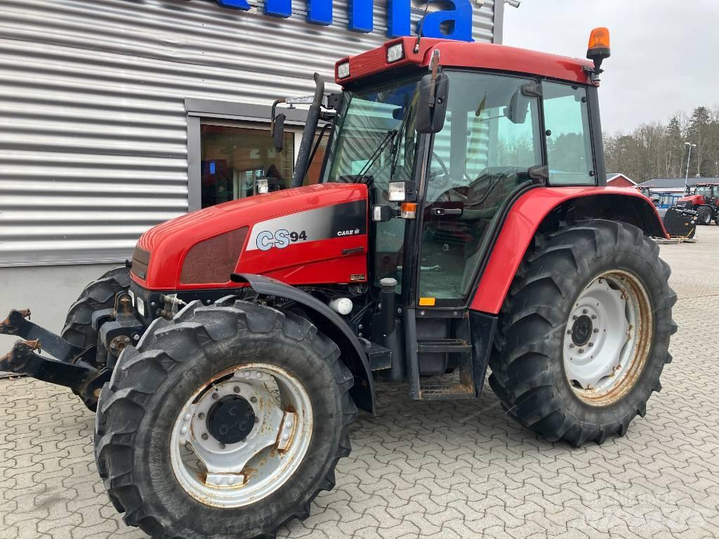 CASE CS94 Traktoren