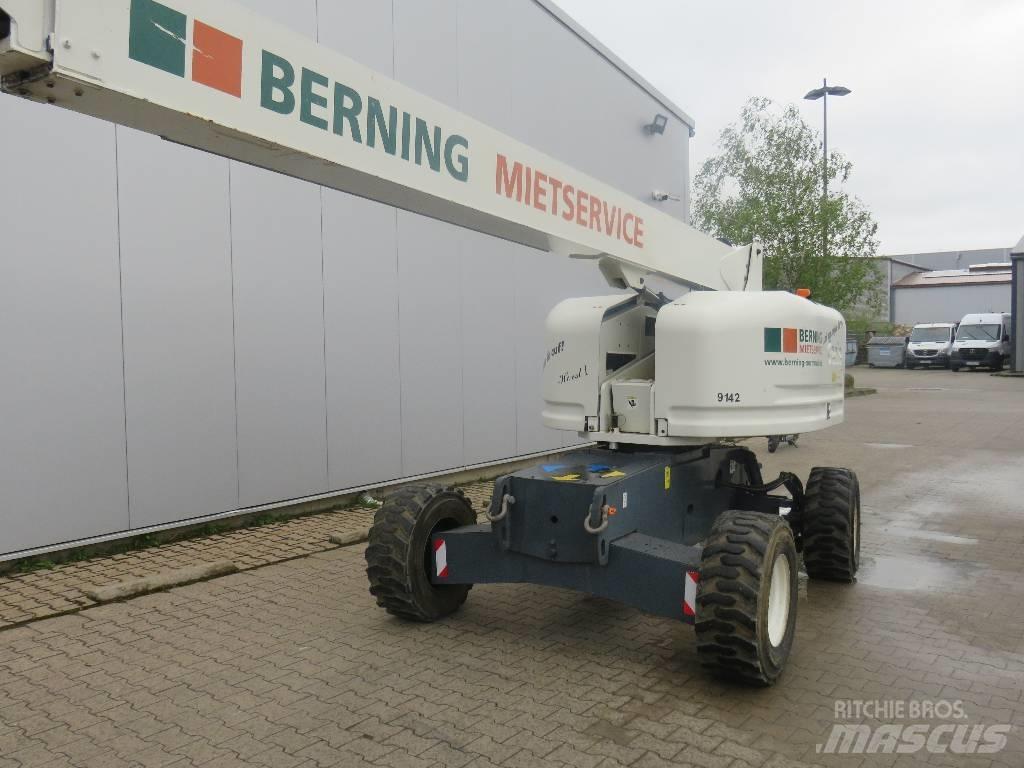 Genie S 45 Gelenkteleskoparbeitsbühnen