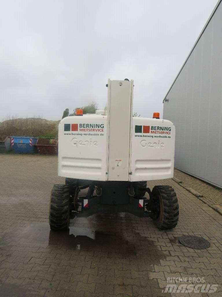 Genie S 45 Gelenkteleskoparbeitsbühnen
