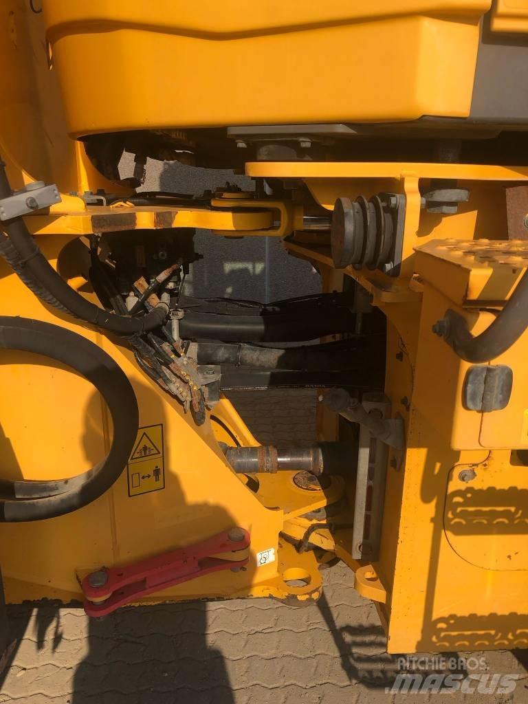 Volvo L120H Radlader