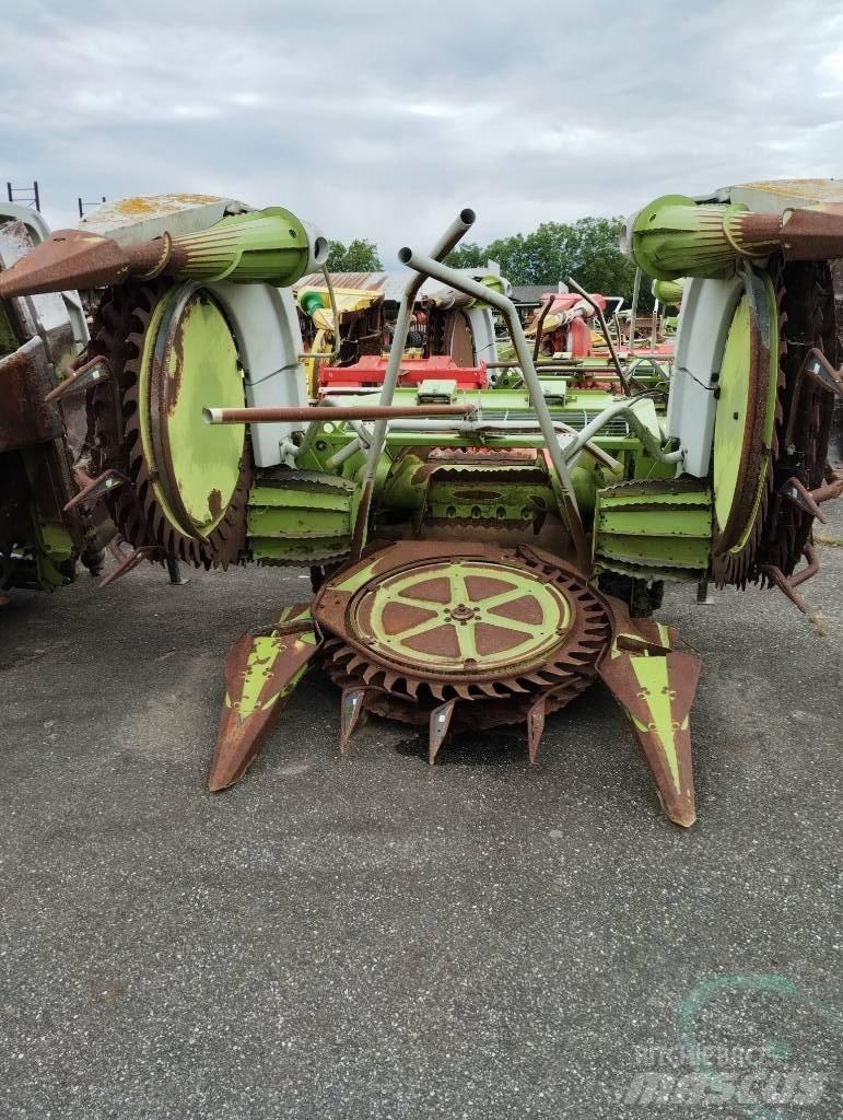 CLAAS RU 450 Xtra Sonstige Landmaschinen