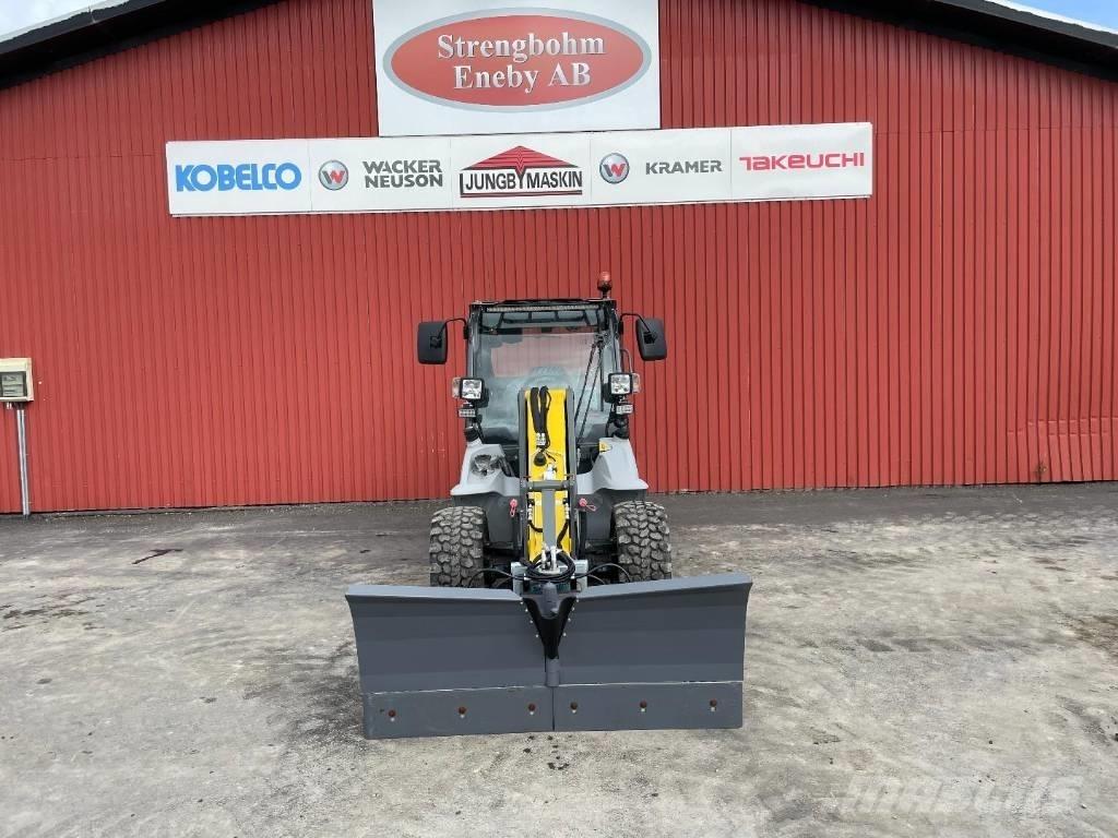 Kramer 5040 Minilader
