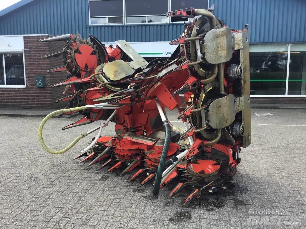 Kemper 375 PLUS Erntevorsätze