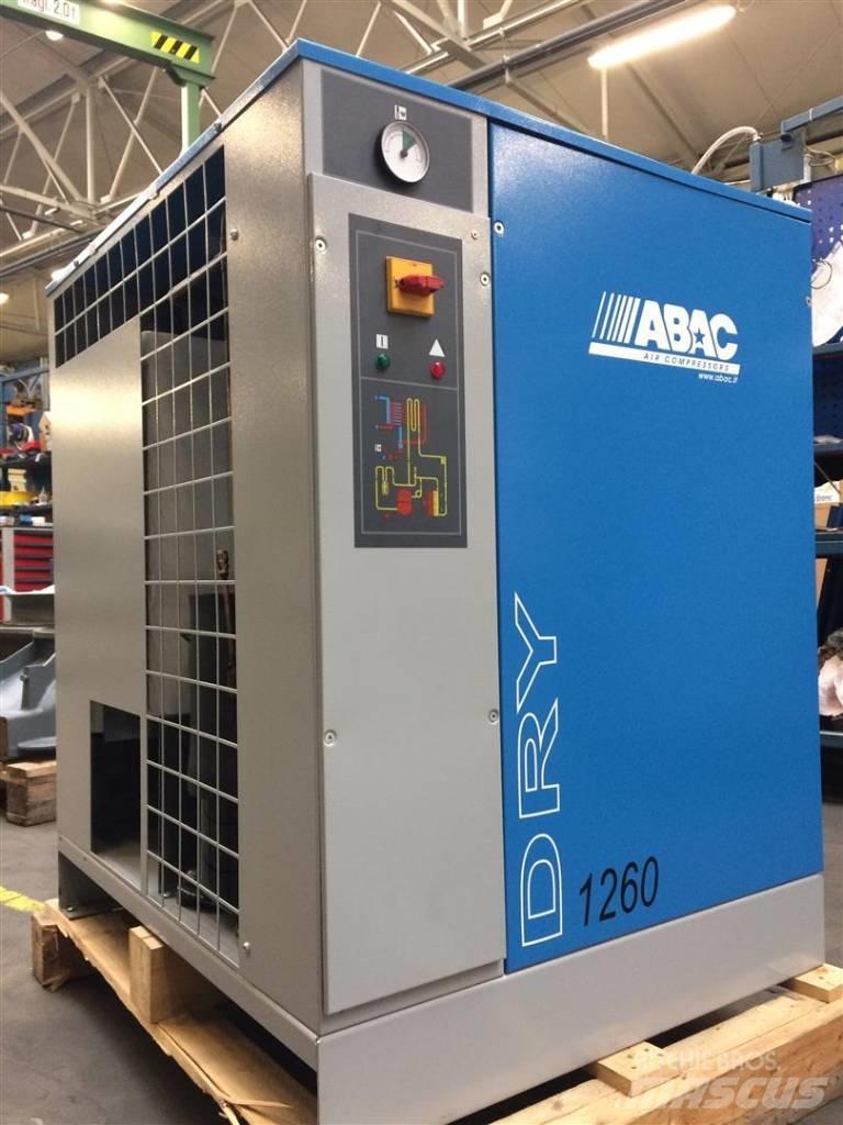  Abac DRY1260 Drucklufttrockner