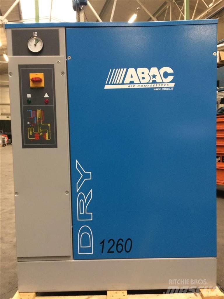  Abac DRY1260 Drucklufttrockner