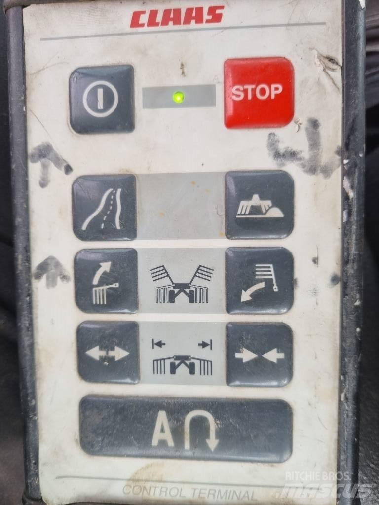 CLAAS Liner 3000 Schwader