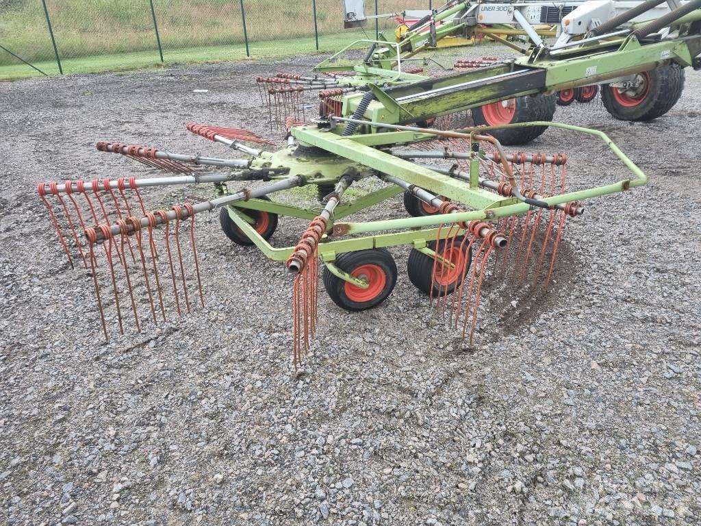 CLAAS Liner 3000 Schwader