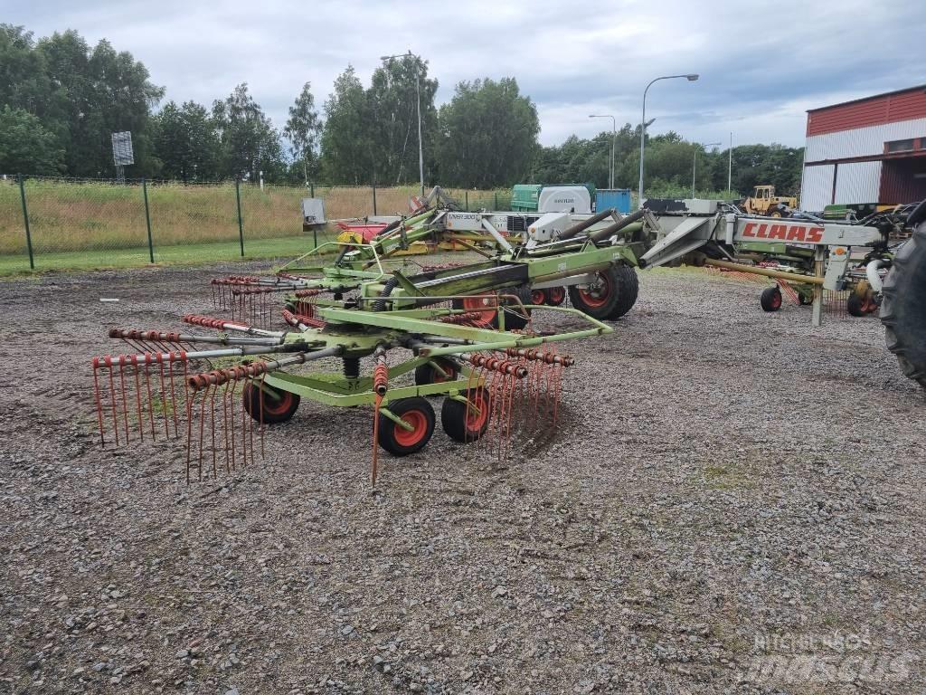 CLAAS Liner 3000 Schwader