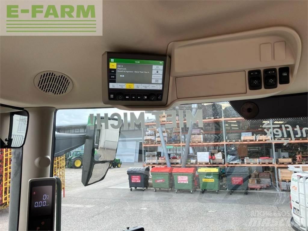 John Deere 6R 150 Traktoren