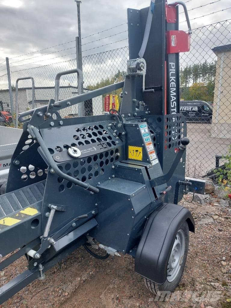 Pilkemaster Go! Sonstige Landmaschinen