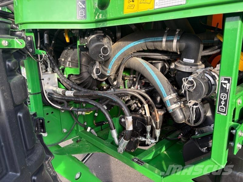 John Deere R952i Anhängespritzen