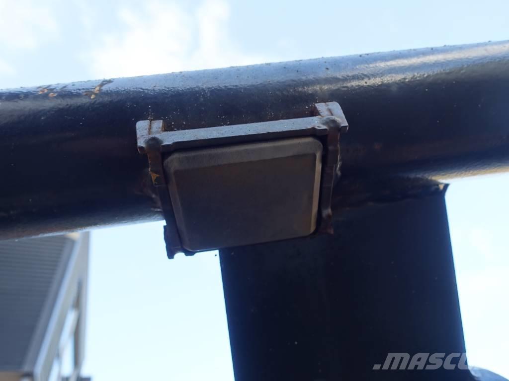 Manitou P4000 // E-Reco Andere Zubehörteile