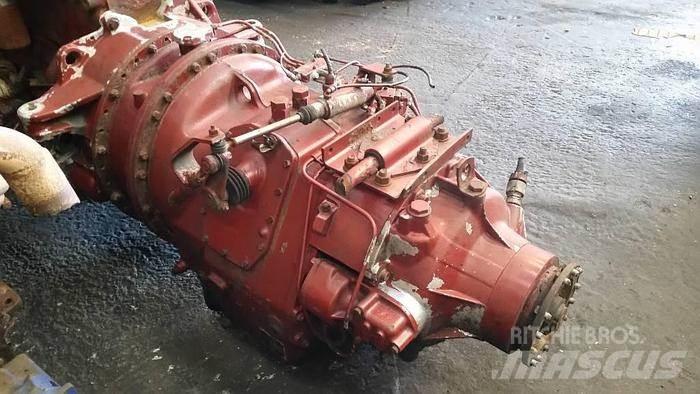  Transmission B13 Transport Sonstige
